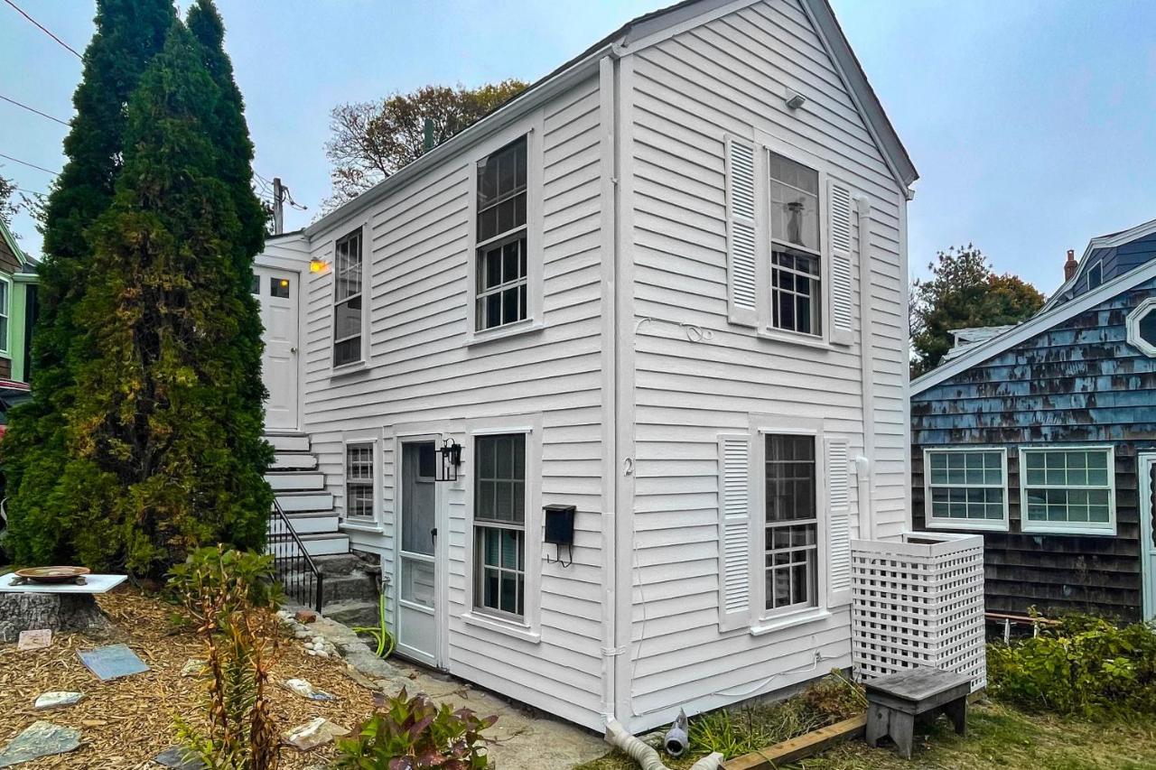 Cozy Downtown Gem Vila Rockport Exterior foto