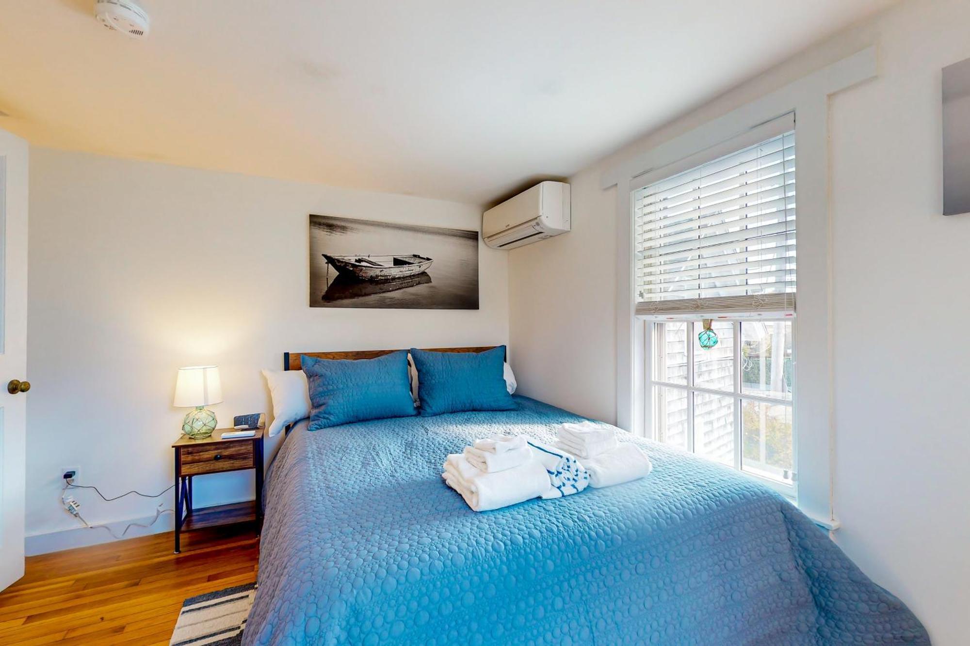 Cozy Downtown Gem Vila Rockport Exterior foto